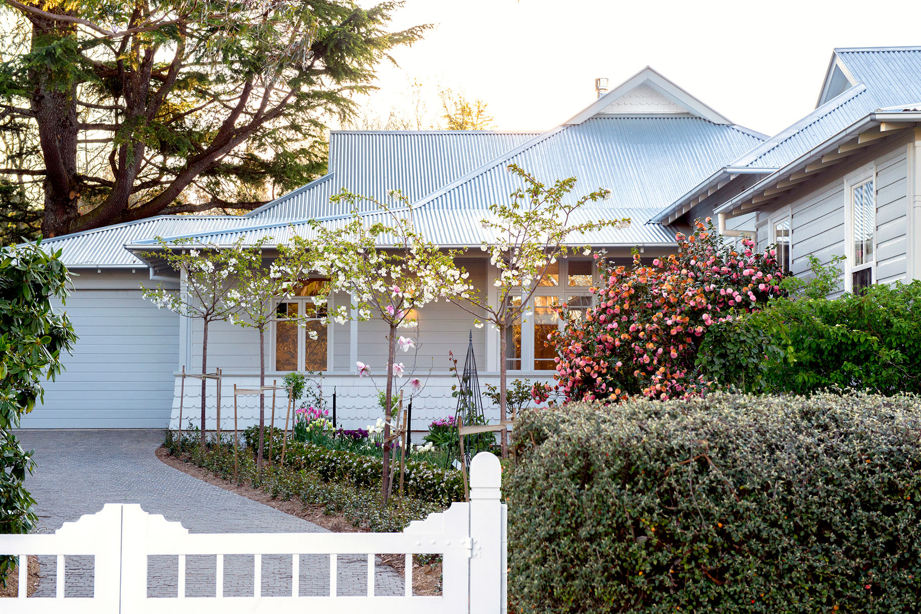 period extension in blackheath nsw image